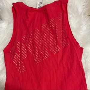 VS PINK tank top